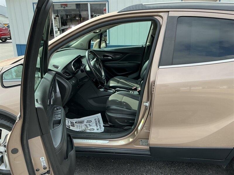 Buick Encore Preferred FWD 2019