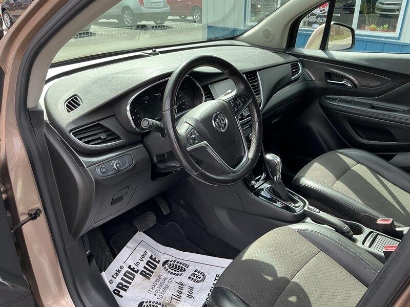 Buick Encore Preferred FWD 2019