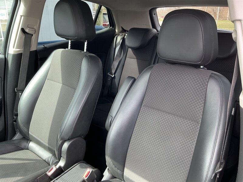 Buick Encore Preferred FWD 2019