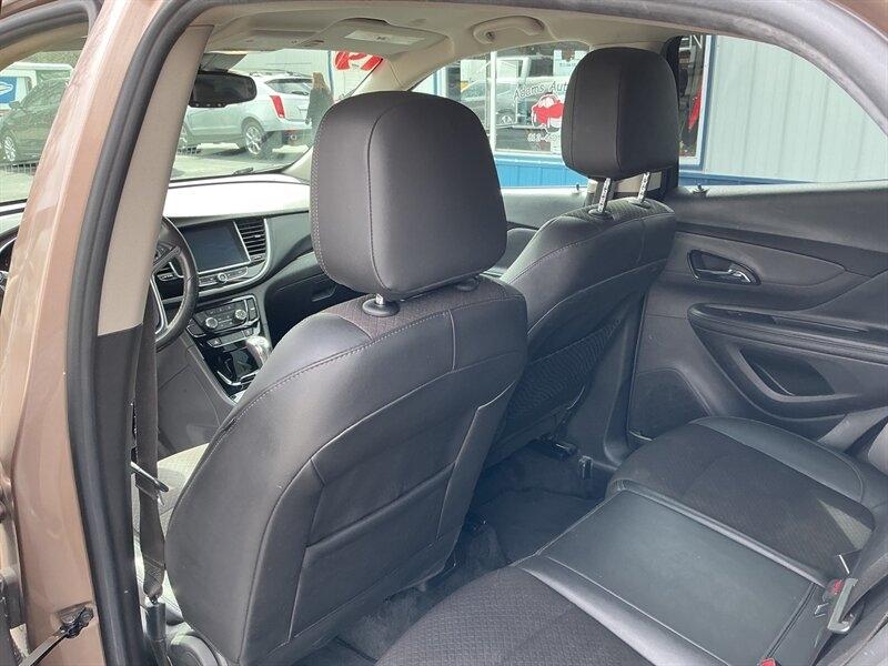 Buick Encore Preferred FWD 2019