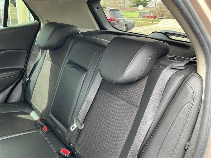 Buick Encore Preferred FWD 2019