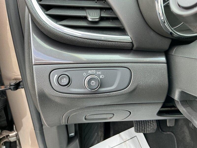 Buick Encore Preferred FWD 2019