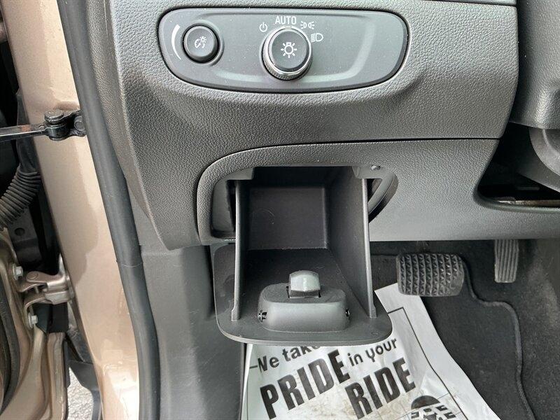 Buick Encore Preferred FWD 2019