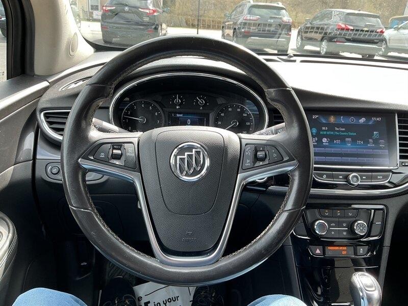 Buick Encore Preferred FWD 2019
