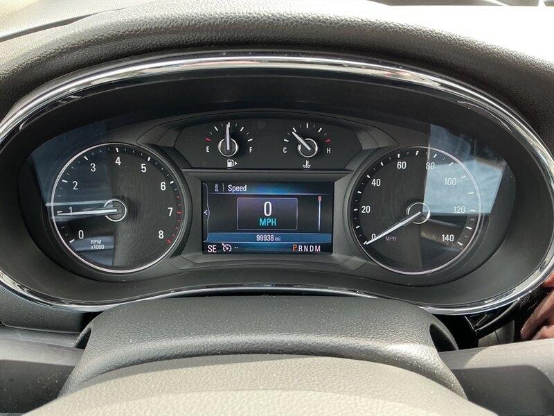Buick Encore Preferred FWD 2019