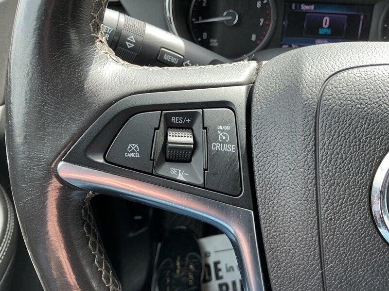 Buick Encore Preferred FWD 2019