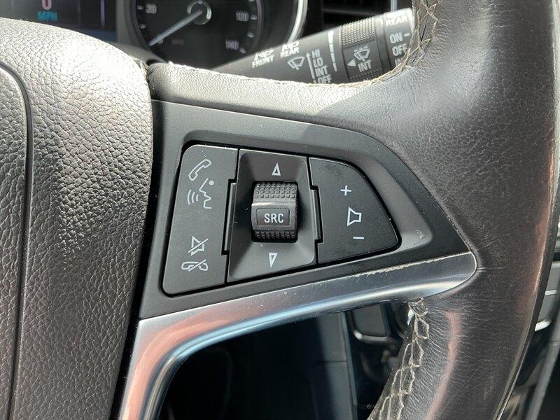 Buick Encore Preferred FWD 2019