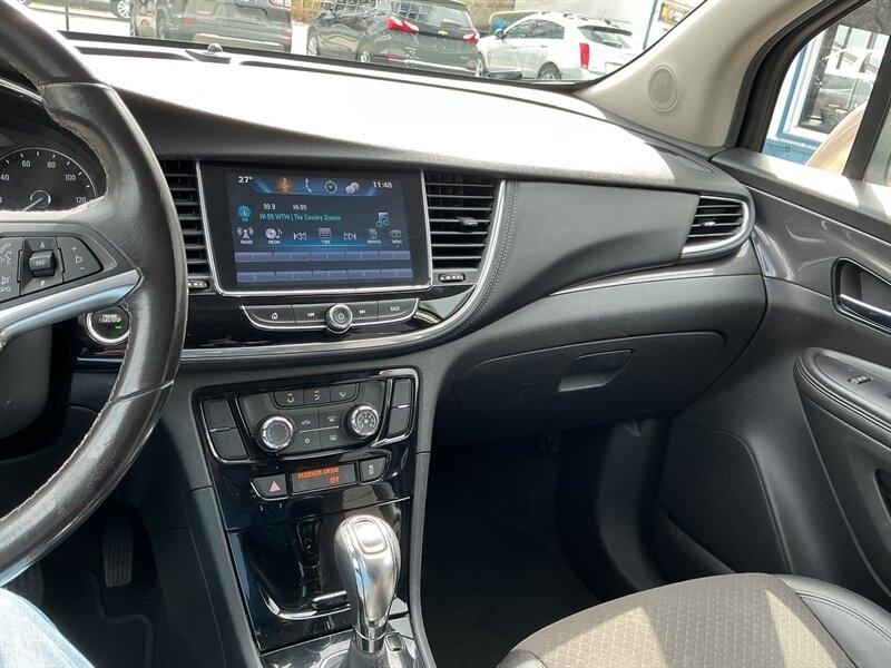 Buick Encore Preferred FWD 2019
