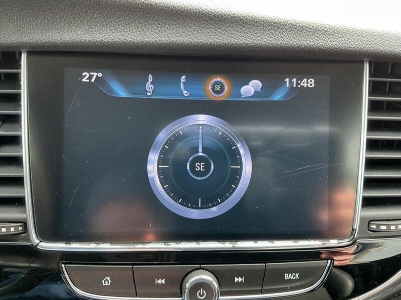 Buick Encore Preferred FWD 2019