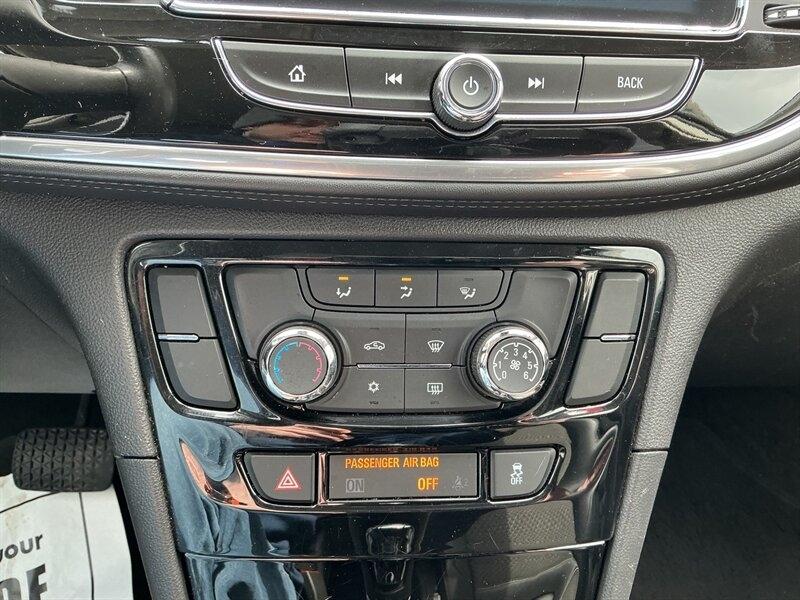 Buick Encore Preferred FWD 2019