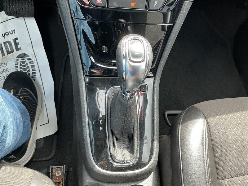 Buick Encore Preferred FWD 2019