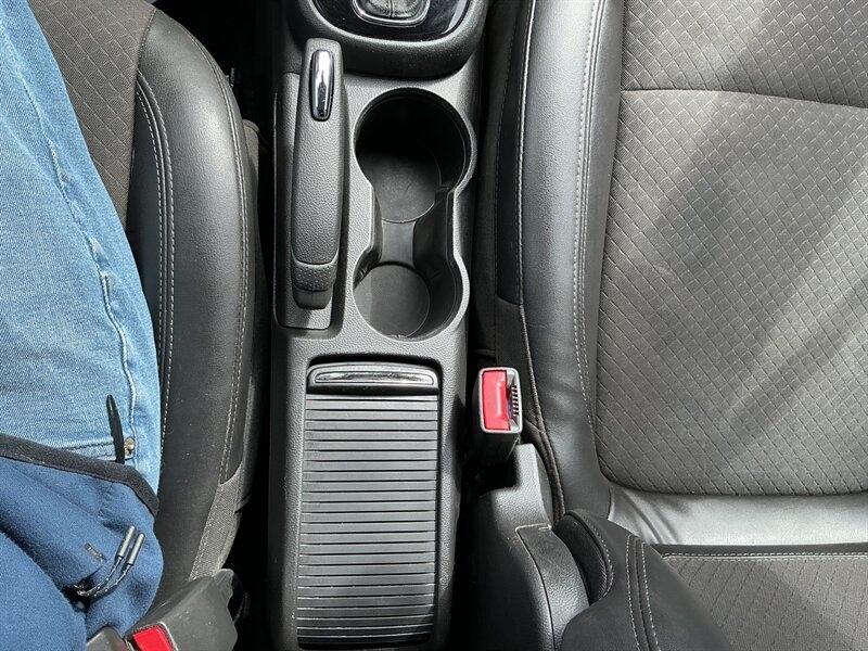 Buick Encore Preferred FWD 2019