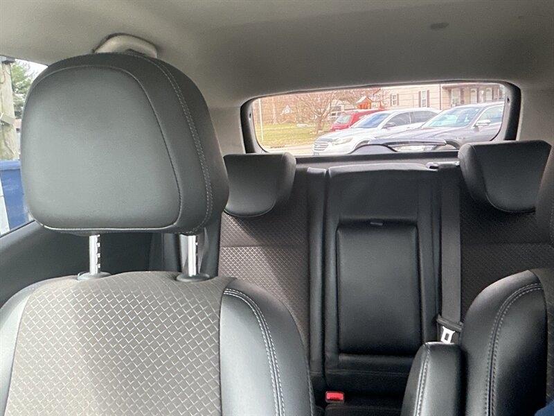 Buick Encore Preferred FWD 2019