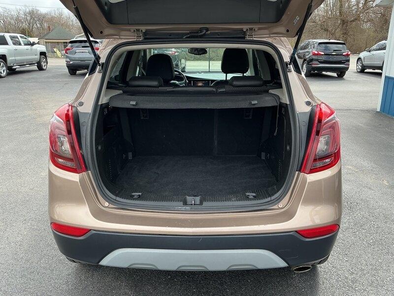 Buick Encore Preferred FWD 2019