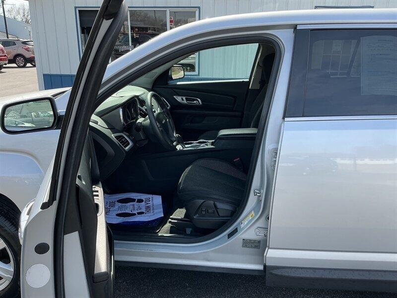 GMC Terrain SLE1 FWD 2016