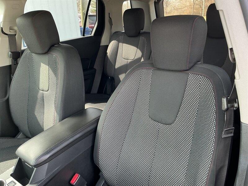 GMC Terrain SLE1 FWD 2016