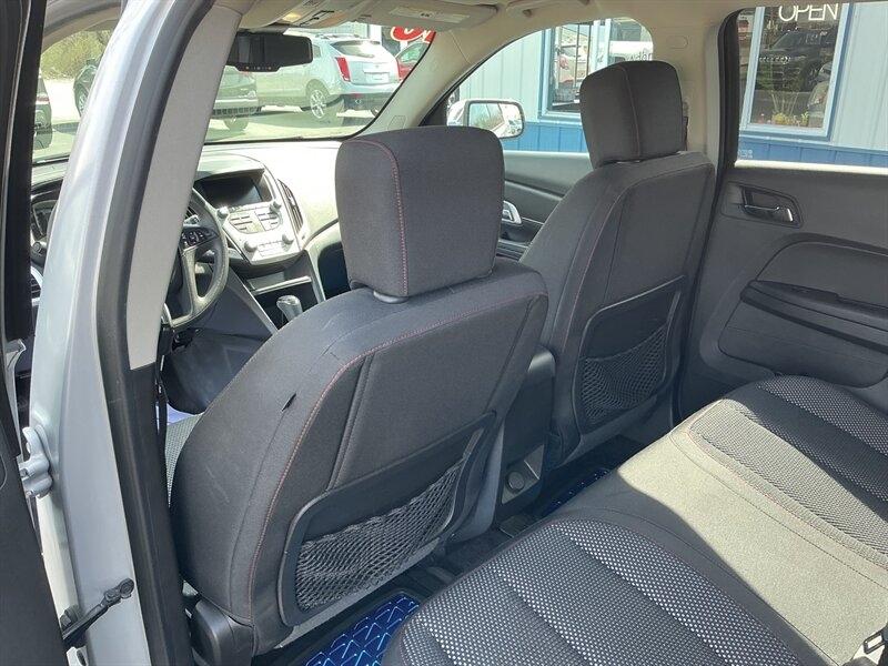 GMC Terrain SLE1 FWD 2016