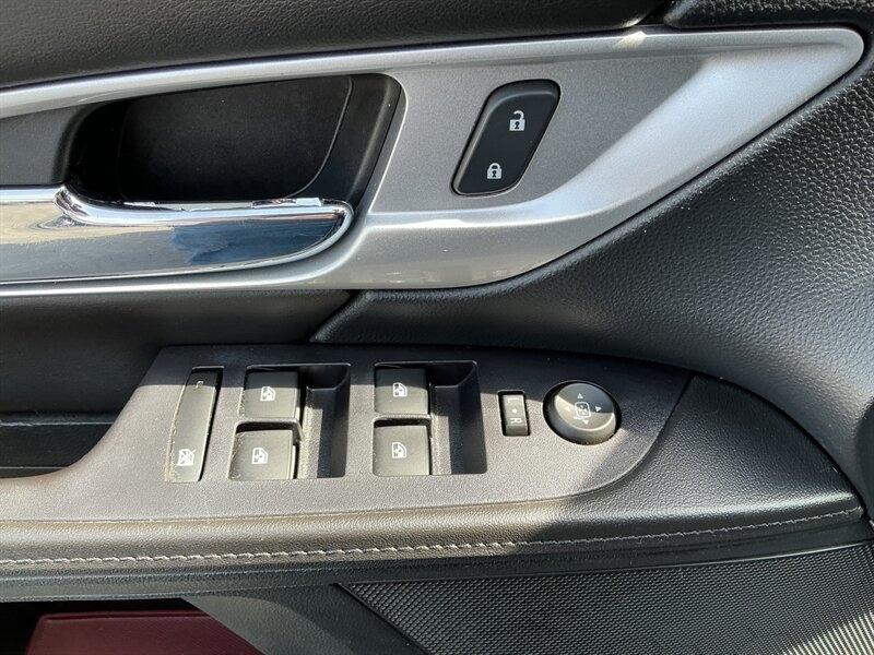 GMC Terrain SLE1 FWD 2016