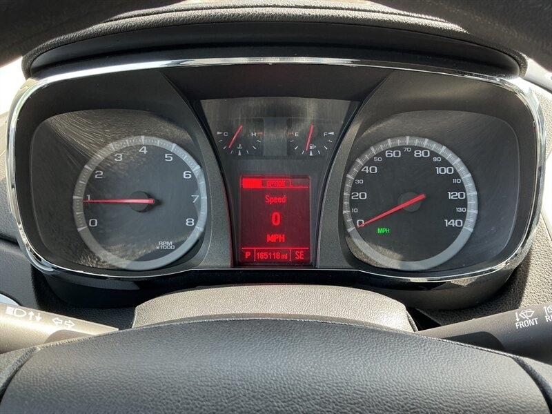 GMC Terrain SLE1 FWD 2016