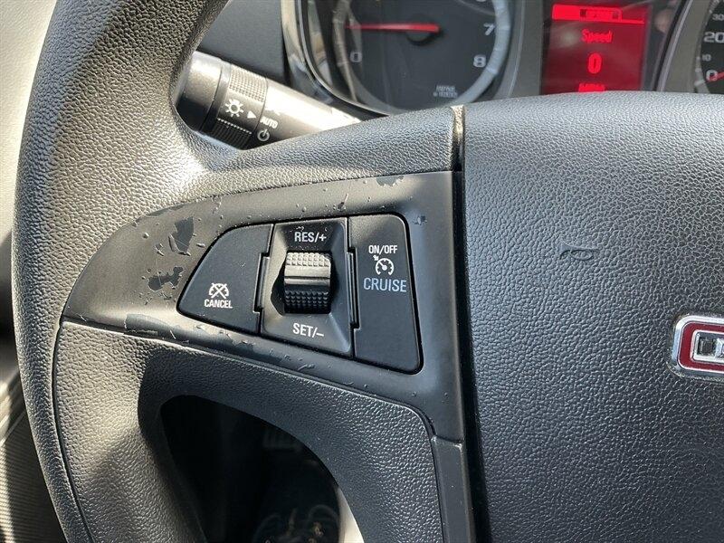 GMC Terrain SLE1 FWD 2016