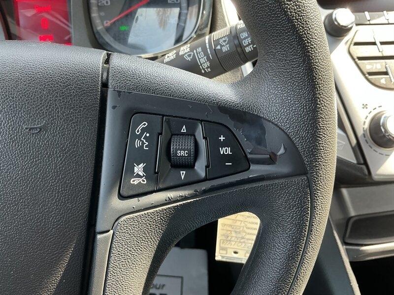 GMC Terrain SLE1 FWD 2016