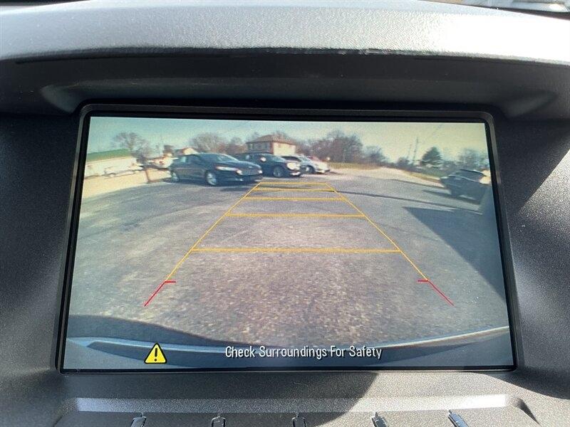 GMC Terrain SLE1 FWD 2016