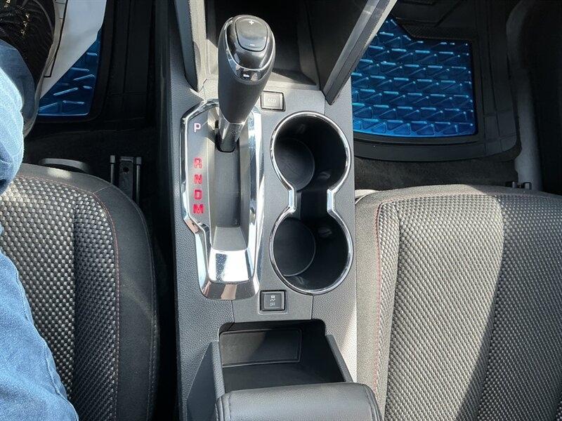 GMC Terrain SLE1 FWD 2016