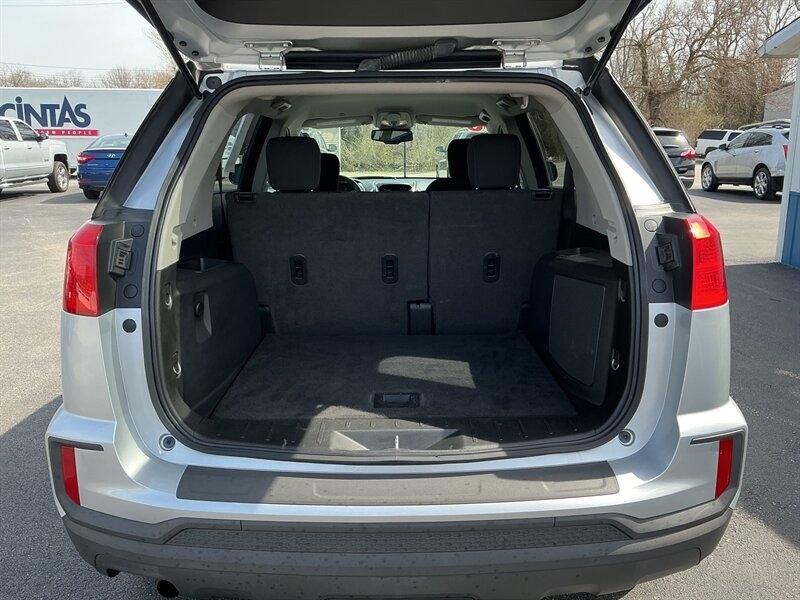 GMC Terrain SLE1 FWD 2016