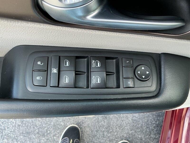 Chrysler Pacifica Touring-L 2017