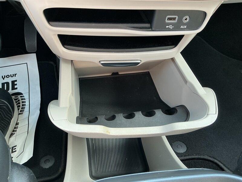 Chrysler Pacifica Touring-L 2017