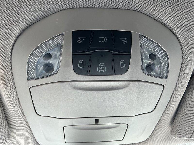 Chrysler Pacifica Touring-L 2017