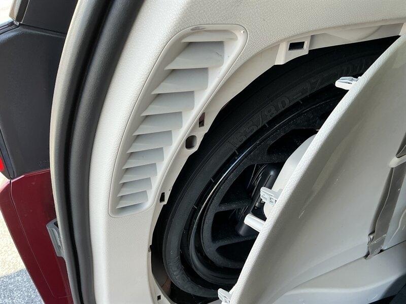 Chrysler Pacifica Touring-L 2017