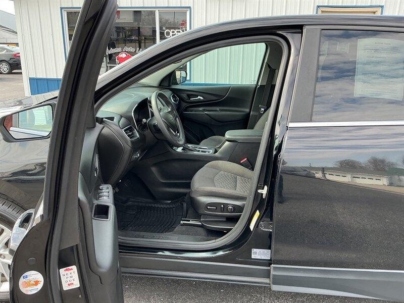 Chevrolet Equinox LT AWD 2021