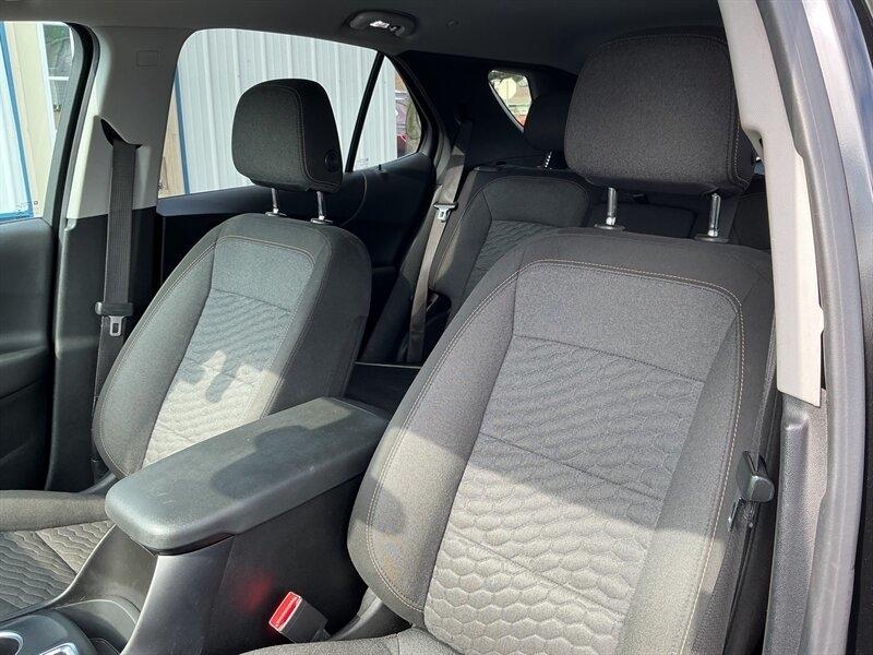 Chevrolet Equinox LT AWD 2021