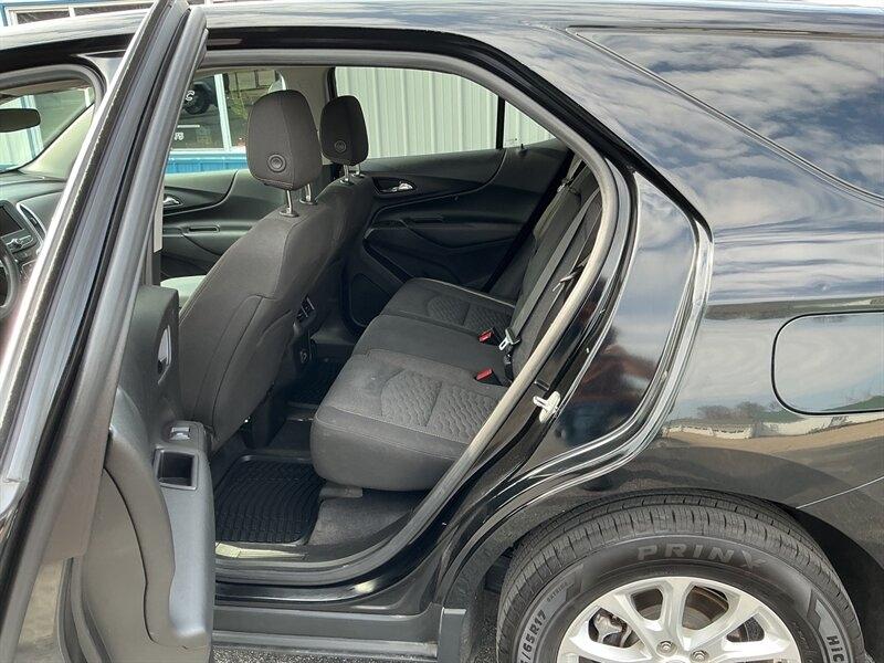 Chevrolet Equinox LT AWD 2021