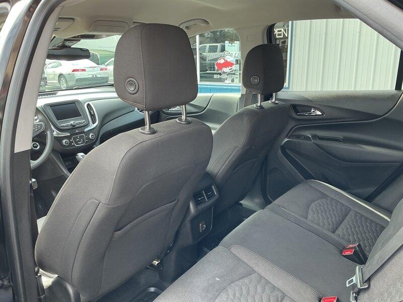 Chevrolet Equinox LT AWD 2021