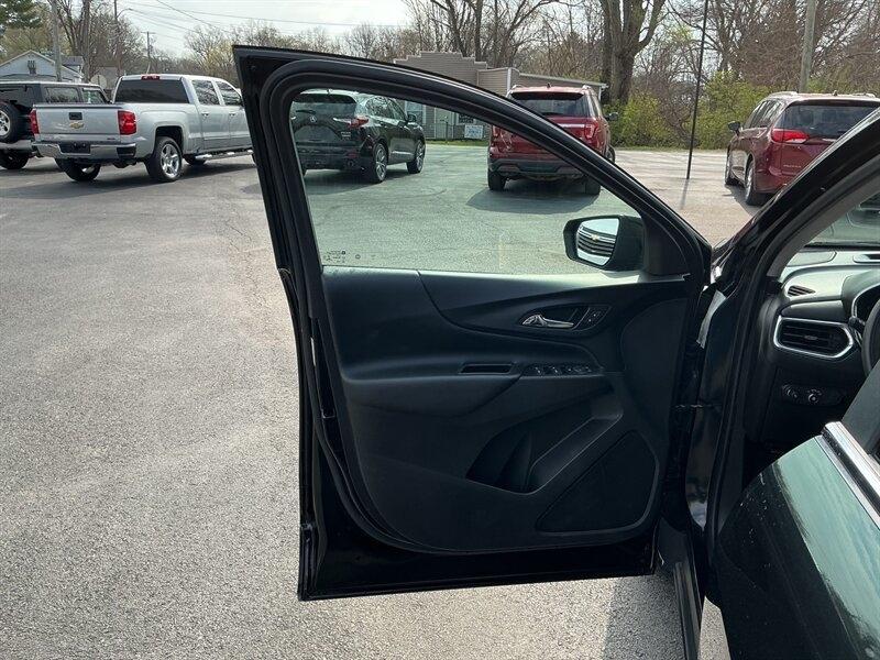 Chevrolet Equinox LT AWD 2021