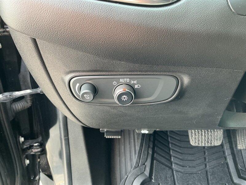 Chevrolet Equinox LT AWD 2021