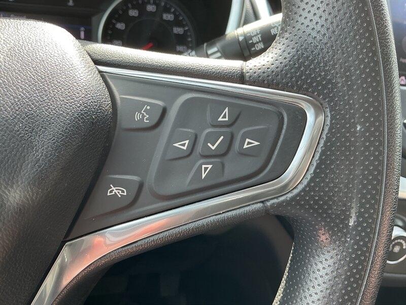 Chevrolet Equinox LT AWD 2021