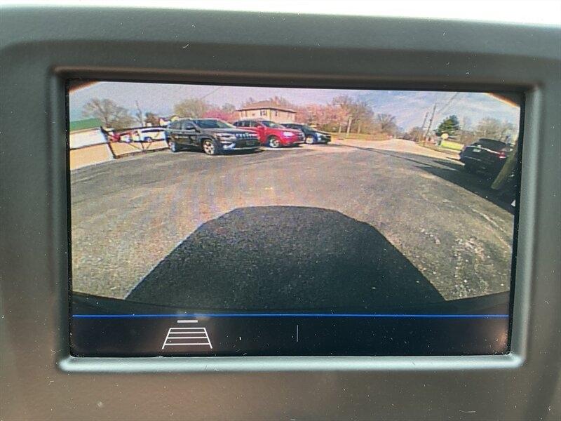 Chevrolet Equinox LT AWD 2021