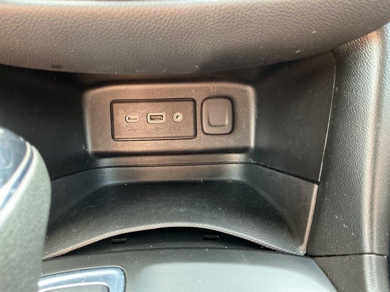 Chevrolet Equinox LT AWD 2021