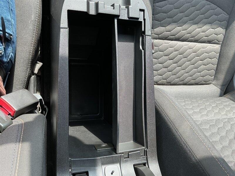 Chevrolet Equinox LT AWD 2021