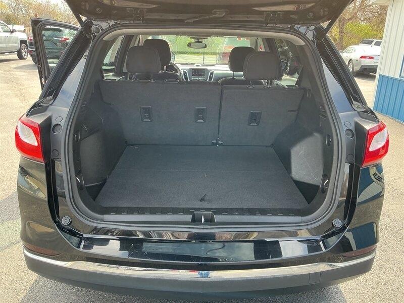 Chevrolet Equinox LT AWD 2021