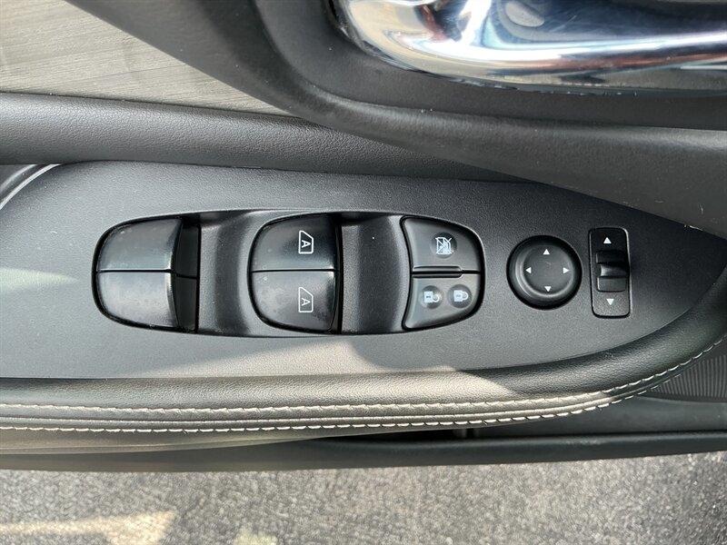 Nissan Murano S AWD 2018