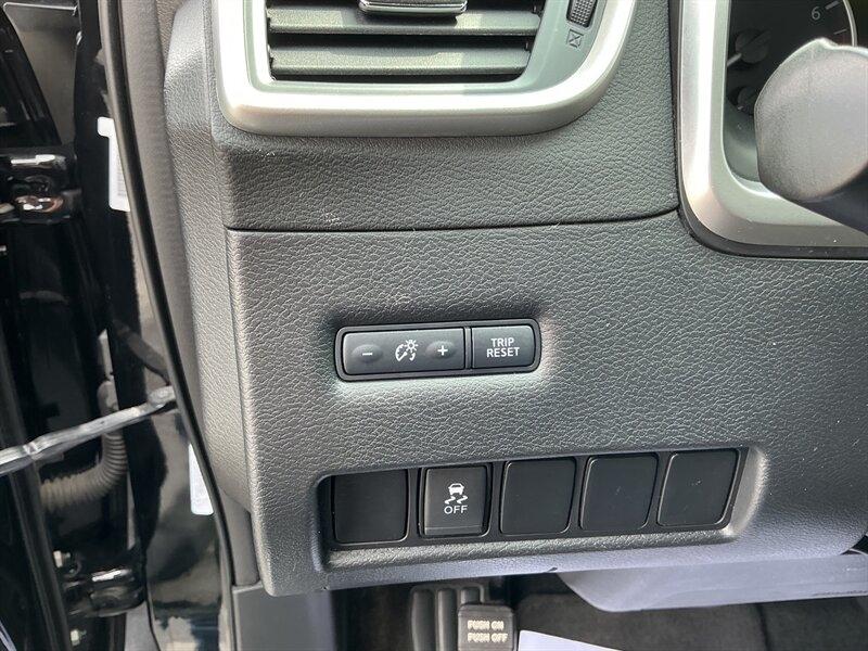 Nissan Murano S AWD 2018