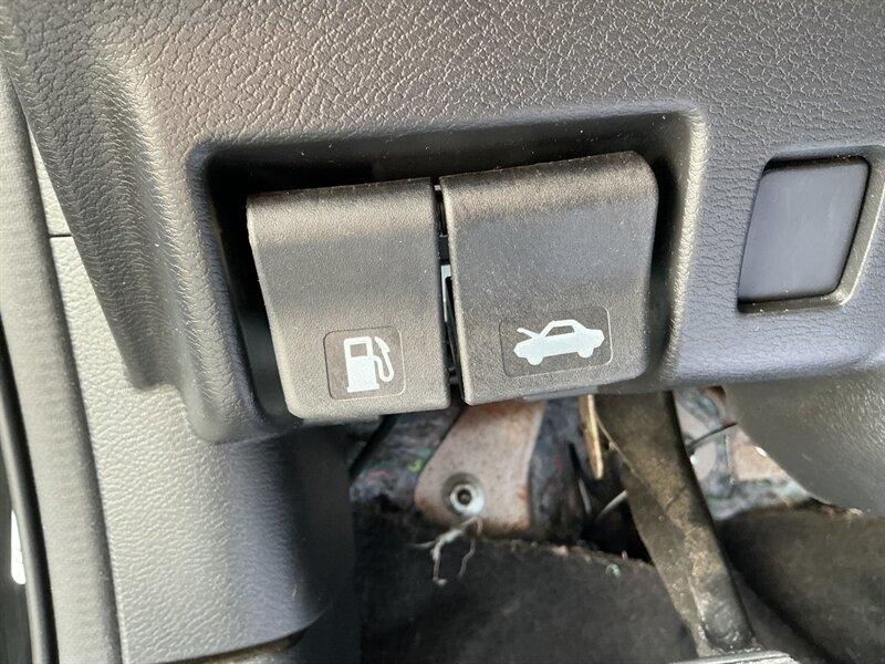 Nissan Murano S AWD 2018