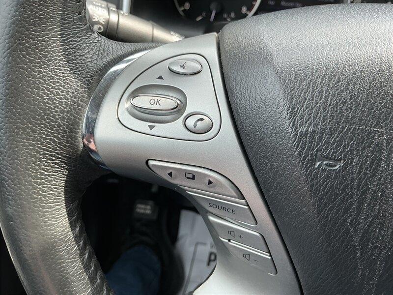 Nissan Murano S AWD 2018