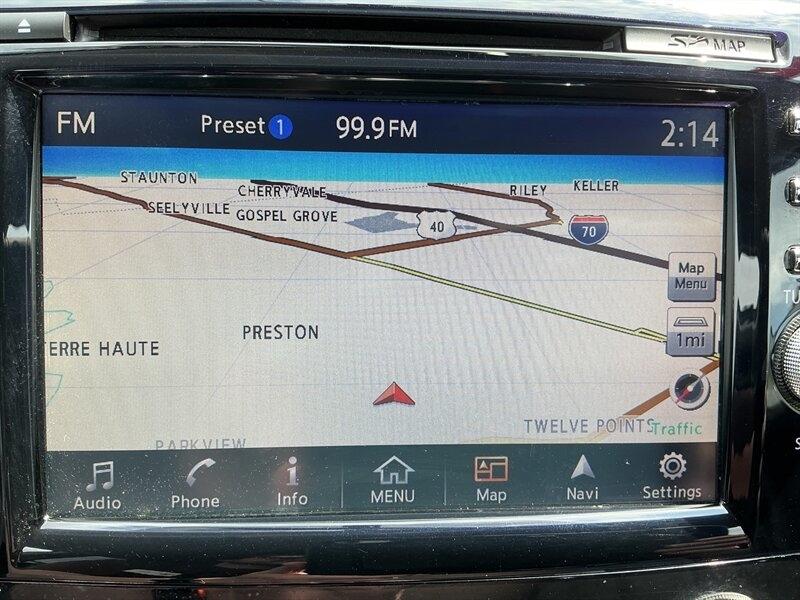 Nissan Murano S AWD 2018