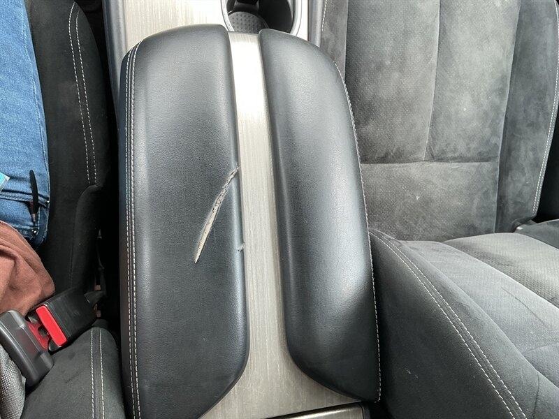 Nissan Murano S AWD 2018