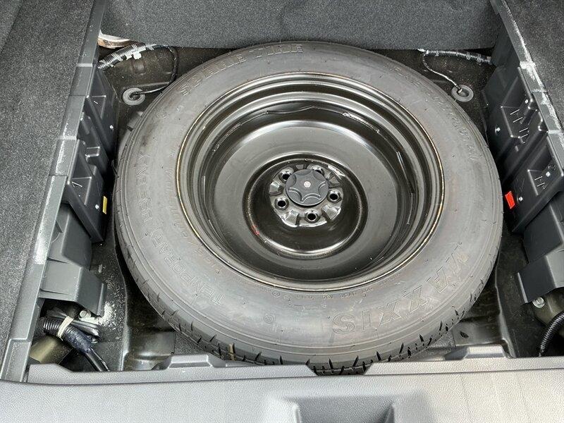 Nissan Murano S AWD 2018